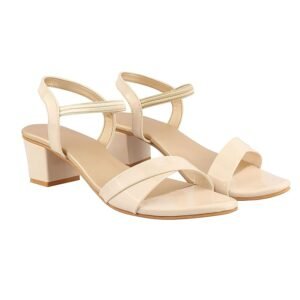 one inch heel