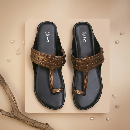 Diva Black Bronze