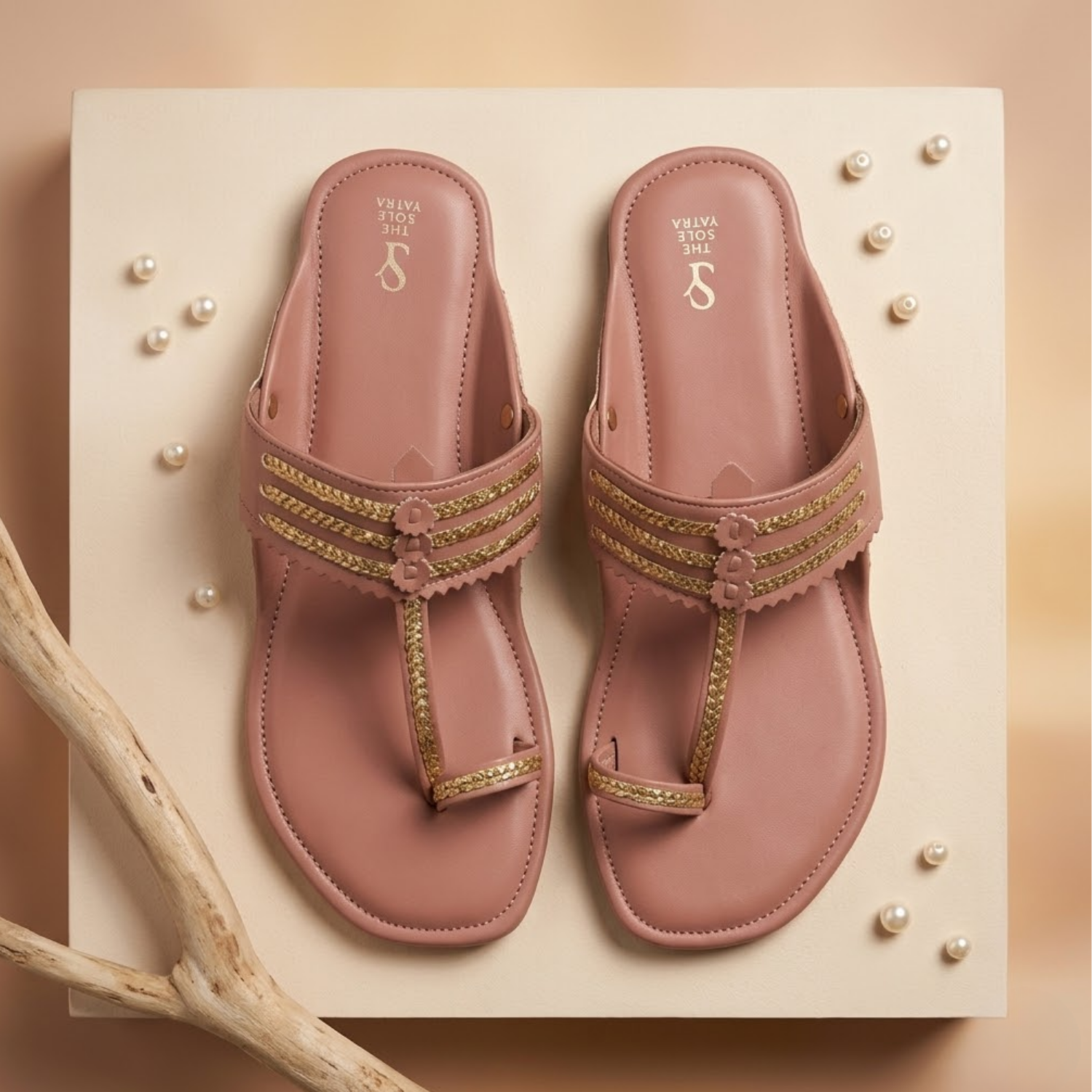 Diva Petal Pink Glow